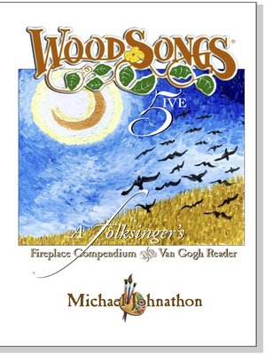 cover image of WoodSongs 5